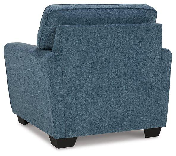 Cashton Living Room Set - Orlando Furniture Outlet (Casselberry,FL)