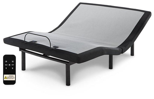 Head-Foot Model Best California King Adjustable Base - Orlando Furniture Outlet (Casselberry,FL)
