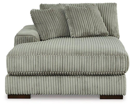 Lindyn Sectional with Double Chaise - Orlando Furniture Outlet (Casselberry,FL)