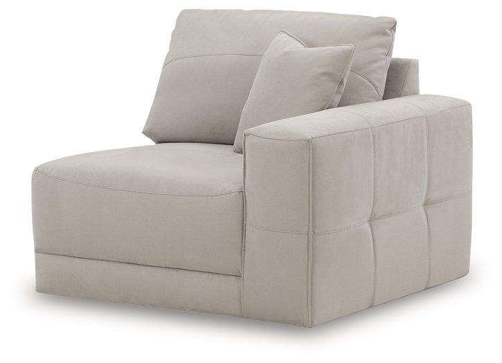 Next-Gen Gaucho Sectional Loveseat - Orlando Furniture Outlet (Casselberry,FL)