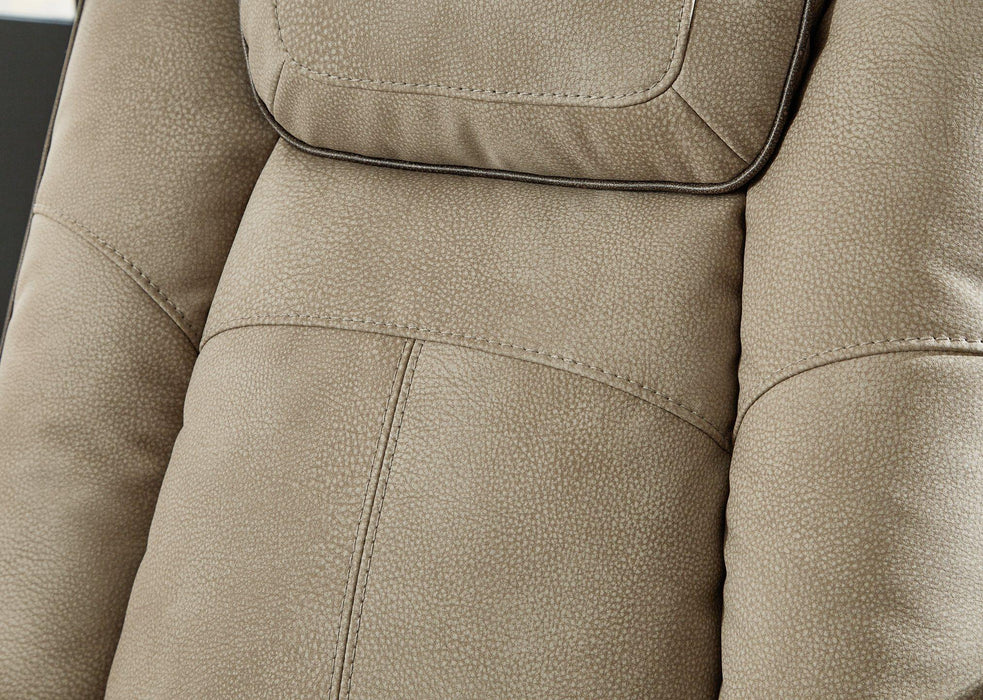 Next-Gen DuraPella Power Recliner - Orlando Furniture Outlet (Casselberry,FL)