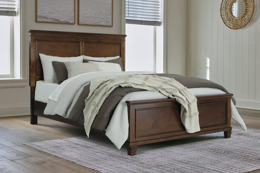 Danabrin Bed - Orlando Furniture Outlet (Casselberry,FL)