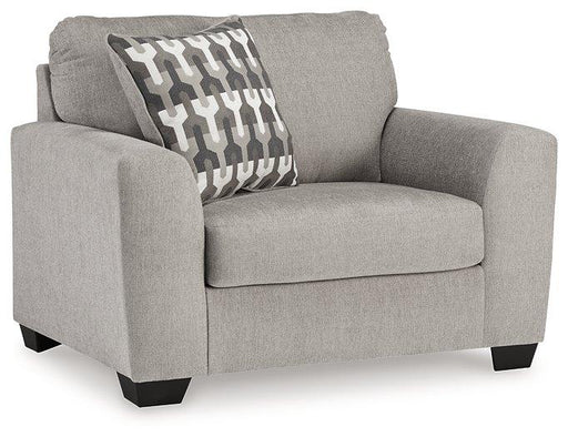 Avenal Park Oversized Chair - Orlando Furniture Outlet (Casselberry,FL)