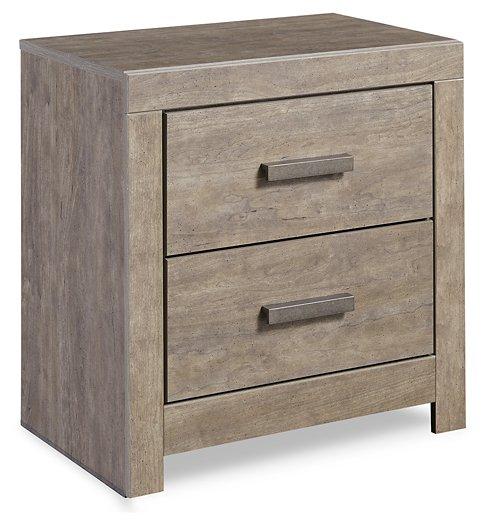 Culverbach Nightstand - Orlando Furniture Outlet (Casselberry,FL)