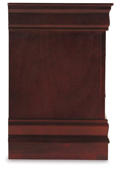 Alisdair Nightstand - Orlando Furniture Outlet (Casselberry,FL)