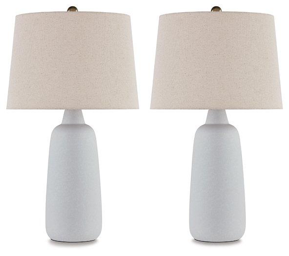 Avianic Table Lamp (Set of 2) image