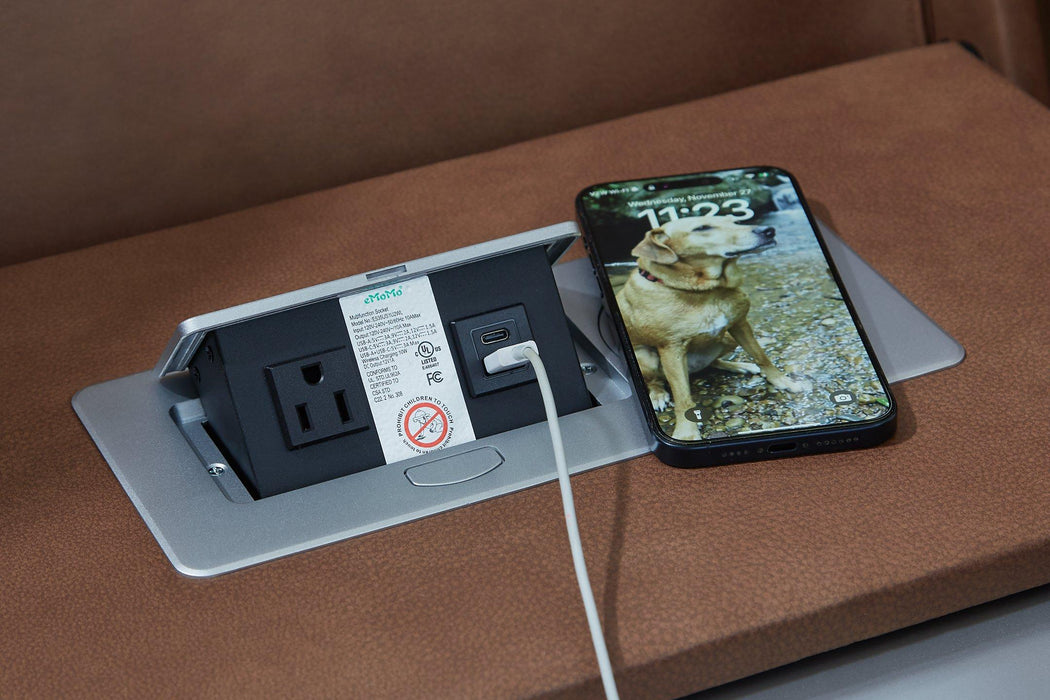 Clean-Slate Upholstery Package - Orlando Furniture Outlet (Casselberry,FL)