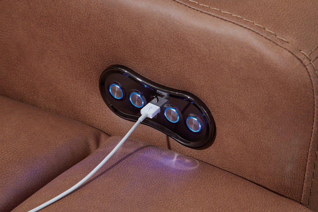 Clean-Slate Upholstery Package - Orlando Furniture Outlet (Casselberry,FL)