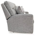 Biscoe Power Reclining Loveseat - Orlando Furniture Outlet (Casselberry,FL)