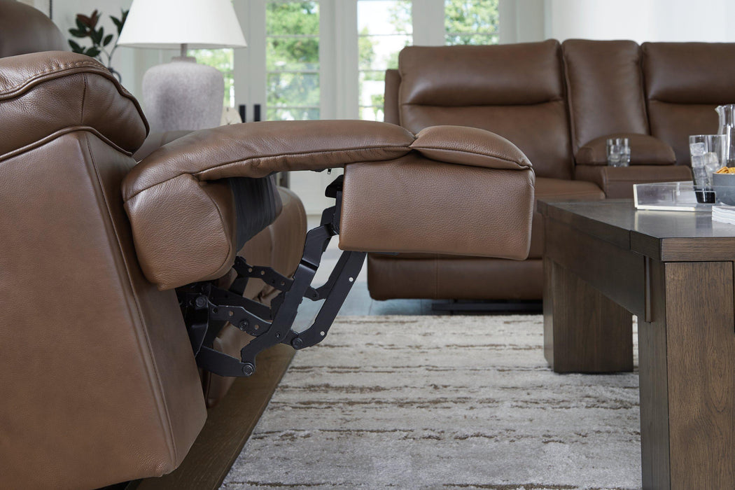 VonRyan Living Room Set - Orlando Furniture Outlet (Casselberry,FL)