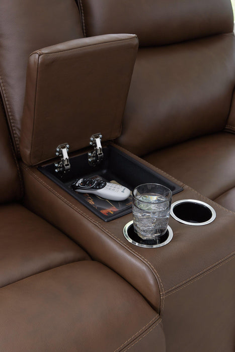 VonRyan Living Room Set - Orlando Furniture Outlet (Casselberry,FL)