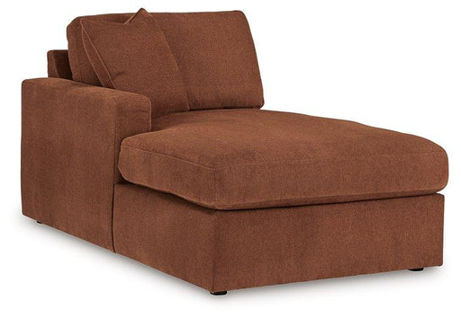 Modmax 5 Piece Sectional with Audio Console - Orlando Furniture Outlet (Casselberry,FL)