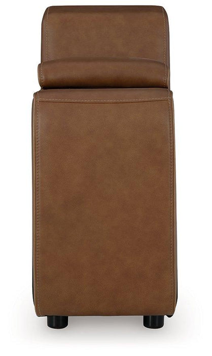 Magic Man 5-Piece Power Reclining Sectional - Orlando Furniture Outlet (Casselberry,FL)