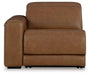 Magic Man 5-Piece Power Reclining Sectional - Orlando Furniture Outlet (Casselberry,FL)