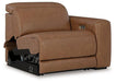 Magic Man 5-Piece Power Reclining Sectional - Orlando Furniture Outlet (Casselberry,FL)