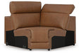 Magic Man 5-Piece Power Reclining Sectional - Orlando Furniture Outlet (Casselberry,FL)