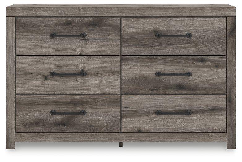 Graystorm Dresser - Orlando Furniture Outlet (Casselberry,FL)