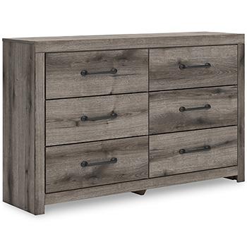 Graystorm Dresser - Orlando Furniture Outlet (Casselberry,FL)