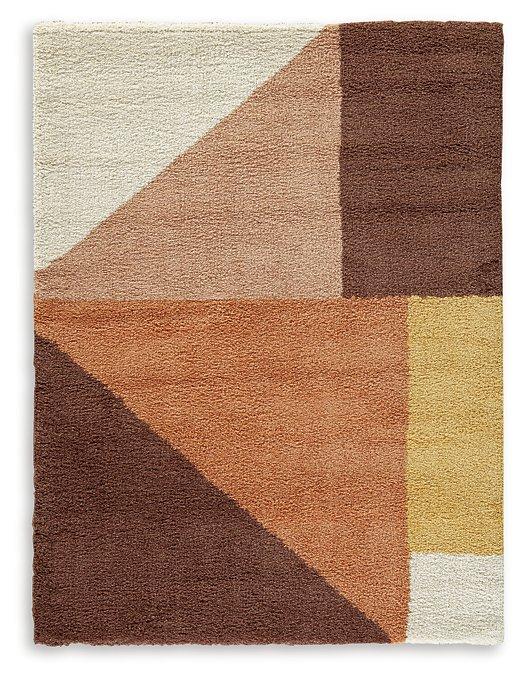 Gailmore 8' x 10' Rug - Orlando Furniture Outlet (Casselberry,FL)