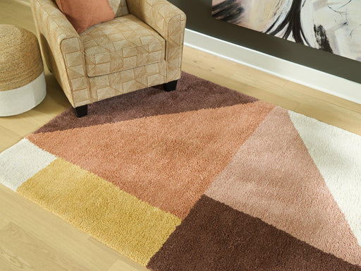 Gailmore 8' x 10' Rug - Orlando Furniture Outlet (Casselberry,FL)