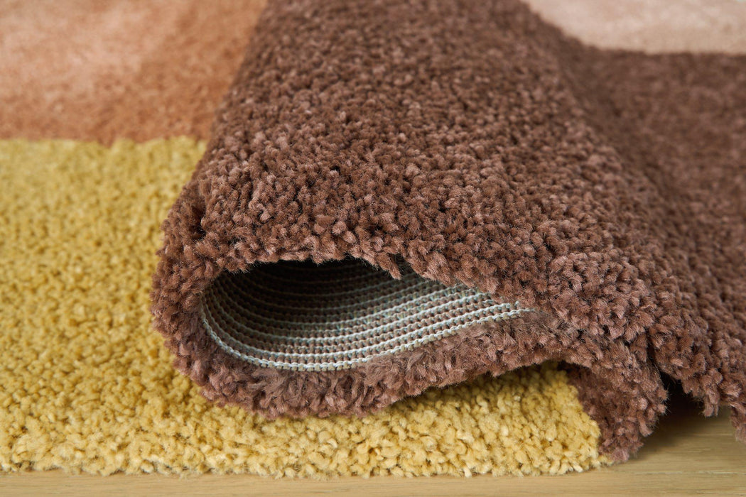 Gailmore 5' x 7' Rug - Orlando Furniture Outlet (Casselberry,FL)