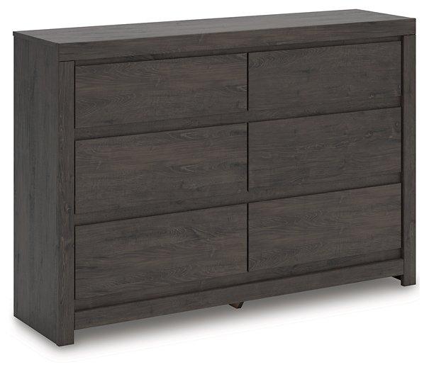 Fraluna Dresser - Orlando Furniture Outlet (Casselberry,FL)