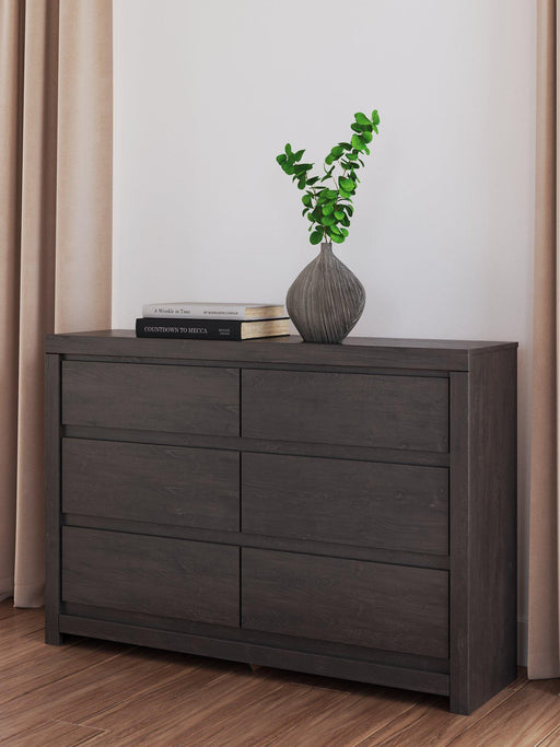 Fraluna Dresser - Orlando Furniture Outlet (Casselberry,FL)