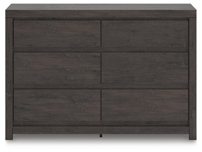 Fraluna Dresser - Orlando Furniture Outlet (Casselberry,FL)