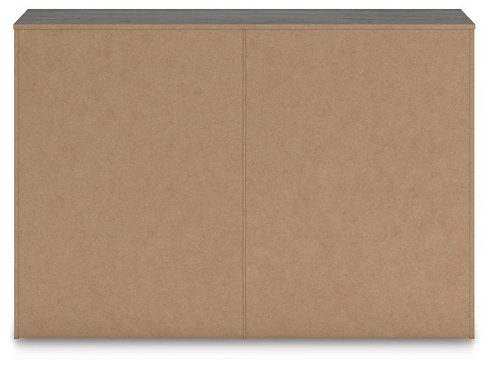 Fraluna Dresser - Orlando Furniture Outlet (Casselberry,FL)