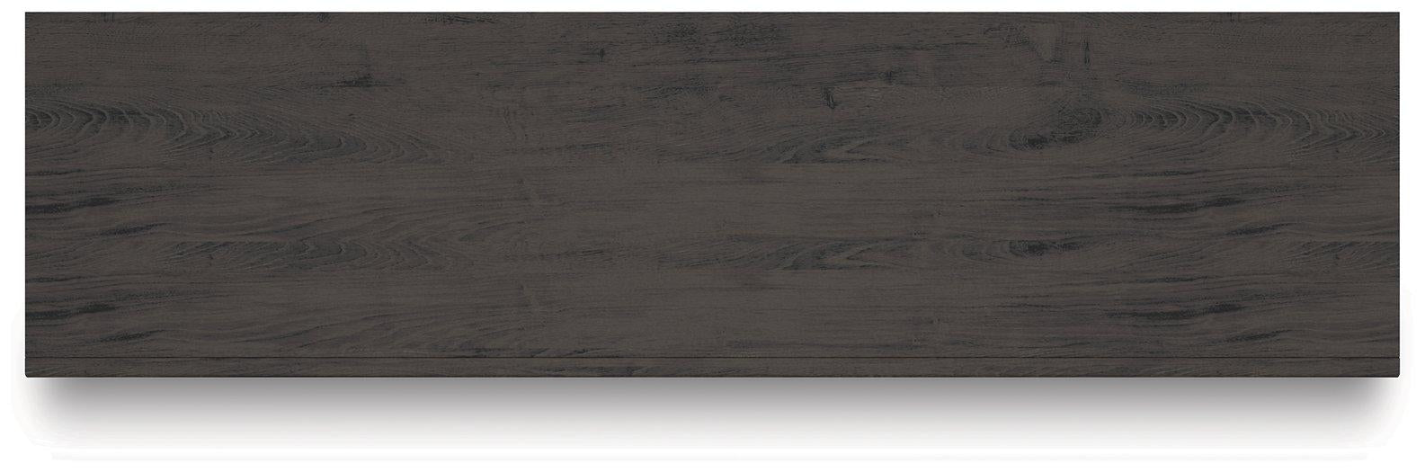 Fraluna Dresser - Orlando Furniture Outlet (Casselberry,FL)