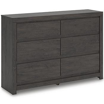 Fraluna Dresser - Orlando Furniture Outlet (Casselberry,FL)