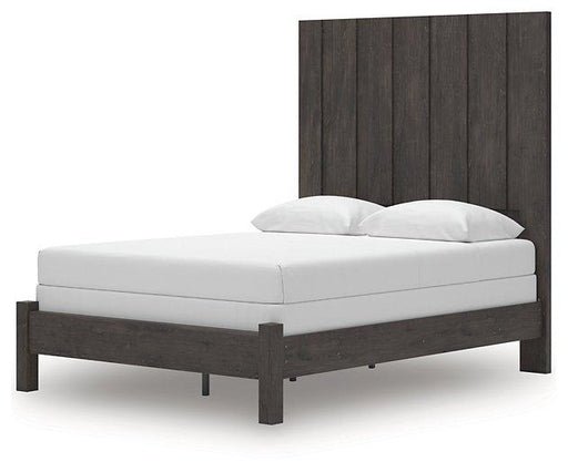 Fraluna Bed - Orlando Furniture Outlet (Casselberry,FL)