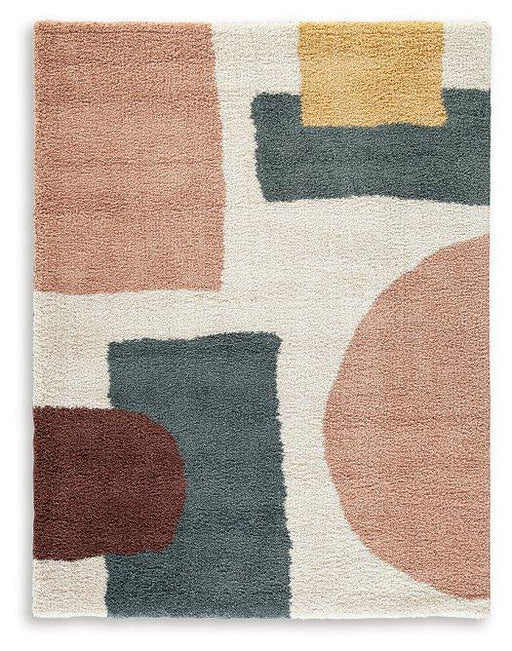 Flynnwick 8' x 10' Rug - Orlando Furniture Outlet (Casselberry,FL)