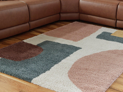 Flynnwick 8' x 10' Rug - Orlando Furniture Outlet (Casselberry,FL)