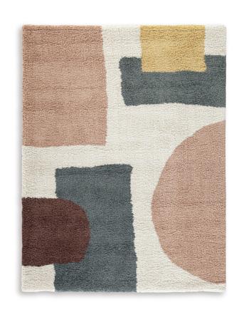 Flynnwick 8' x 10' Rug - Orlando Furniture Outlet (Casselberry,FL)
