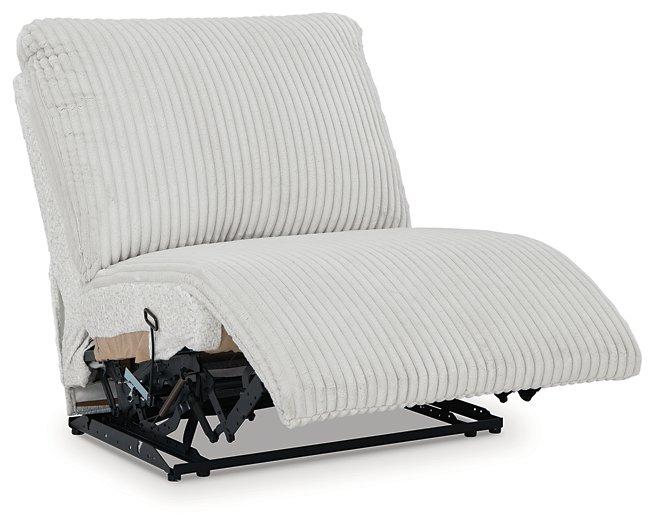 Top Tier Sectional Chofa - Orlando Furniture Outlet (Casselberry,FL)