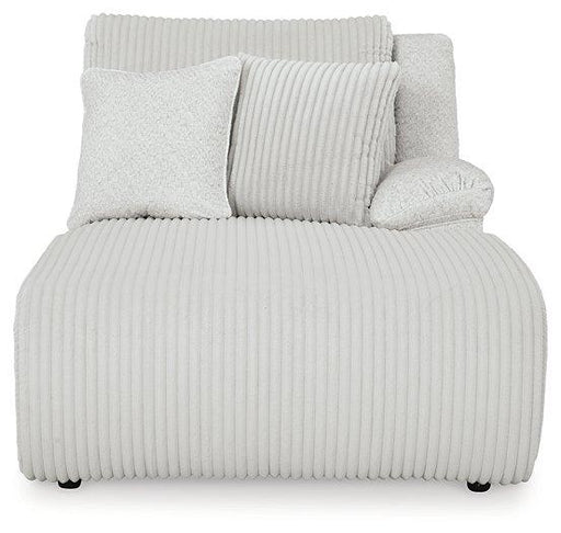 Top Tier Sectional Chofa - Orlando Furniture Outlet (Casselberry,FL)
