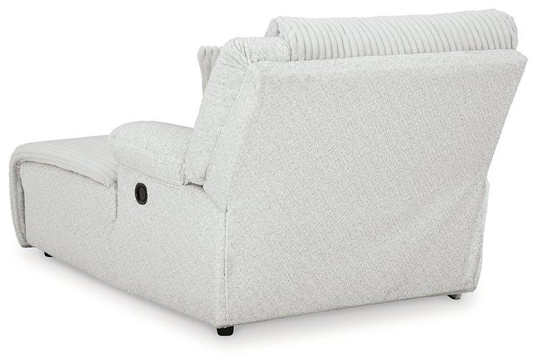 Top Tier Sectional Chofa - Orlando Furniture Outlet (Casselberry,FL)