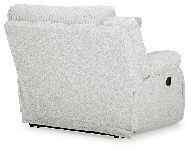 Top Tier Sectional Chofa - Orlando Furniture Outlet (Casselberry,FL)