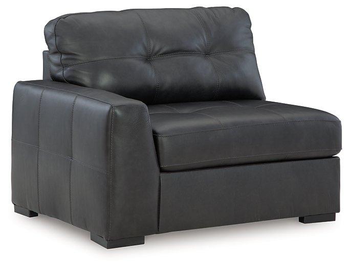 Brindley Pier Sectional Sofa - Orlando Furniture Outlet (Casselberry,FL)