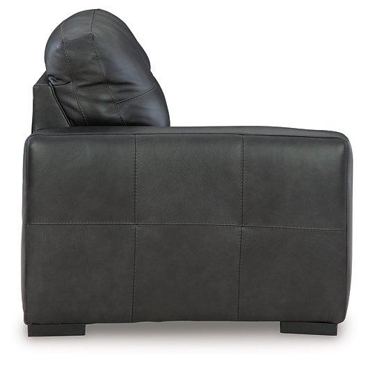 Brindley Pier Sectional Sofa - Orlando Furniture Outlet (Casselberry,FL)