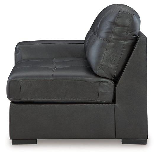 Brindley Pier Sectional Sofa - Orlando Furniture Outlet (Casselberry,FL)