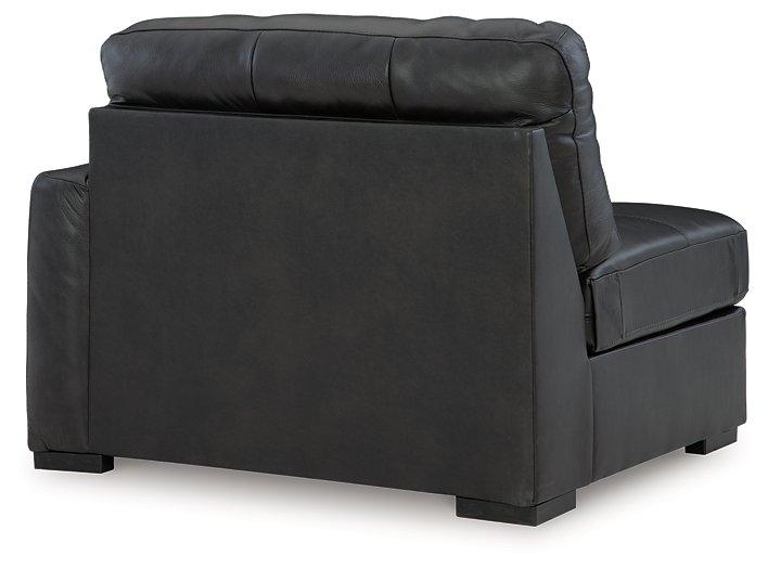 Brindley Pier Sectional Sofa - Orlando Furniture Outlet (Casselberry,FL)