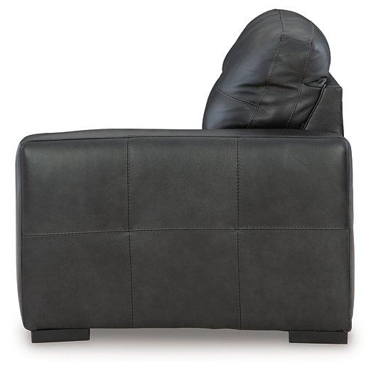 Brindley Pier Sectional Sofa - Orlando Furniture Outlet (Casselberry,FL)