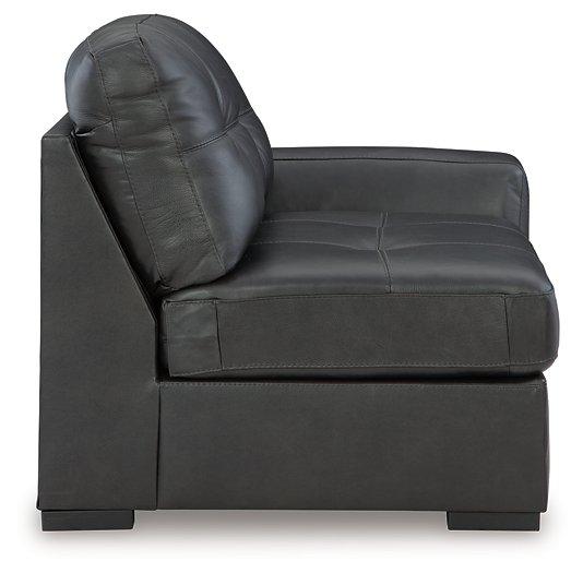 Brindley Pier Sectional Sofa - Orlando Furniture Outlet (Casselberry,FL)