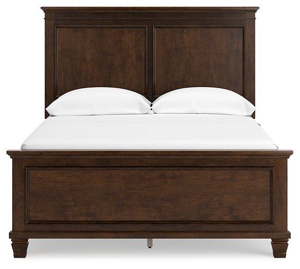 Danabrin Bed - Orlando Furniture Outlet (Casselberry,FL)