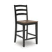 Wildenauer Counter Height Barstool - Orlando Furniture Outlet (Casselberry,FL)