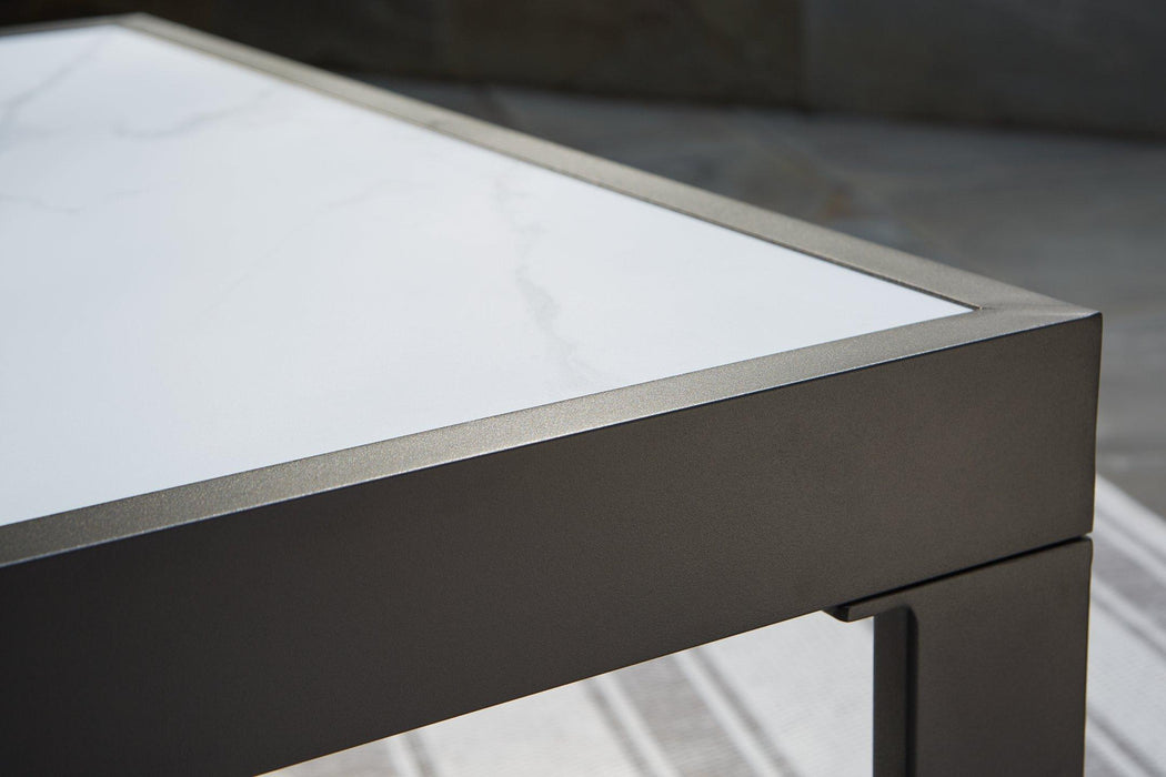 Beachloft Outdoor Seating Set - Orlando Furniture Outlet (Casselberry,FL)