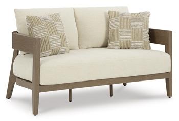 Serene Bay Outdoor Seating Set - Orlando Furniture Outlet (Casselberry,FL)