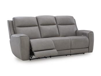 5Z-Comfort Living Room Set - Orlando Furniture Outlet (Casselberry,FL)